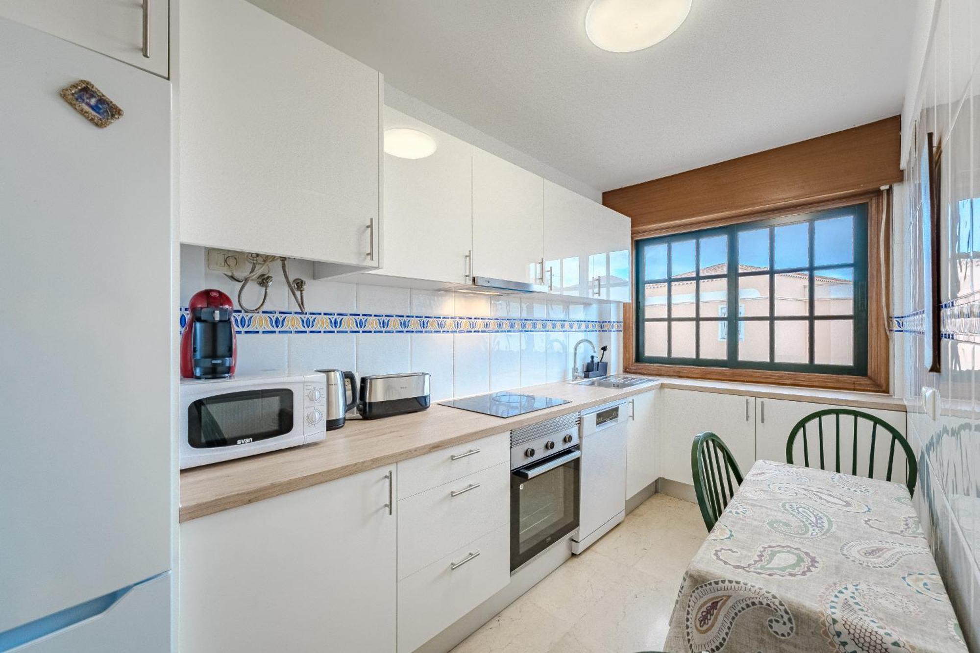 Chalet Chayofa - 3 Bedroom House With Pool 외부 사진